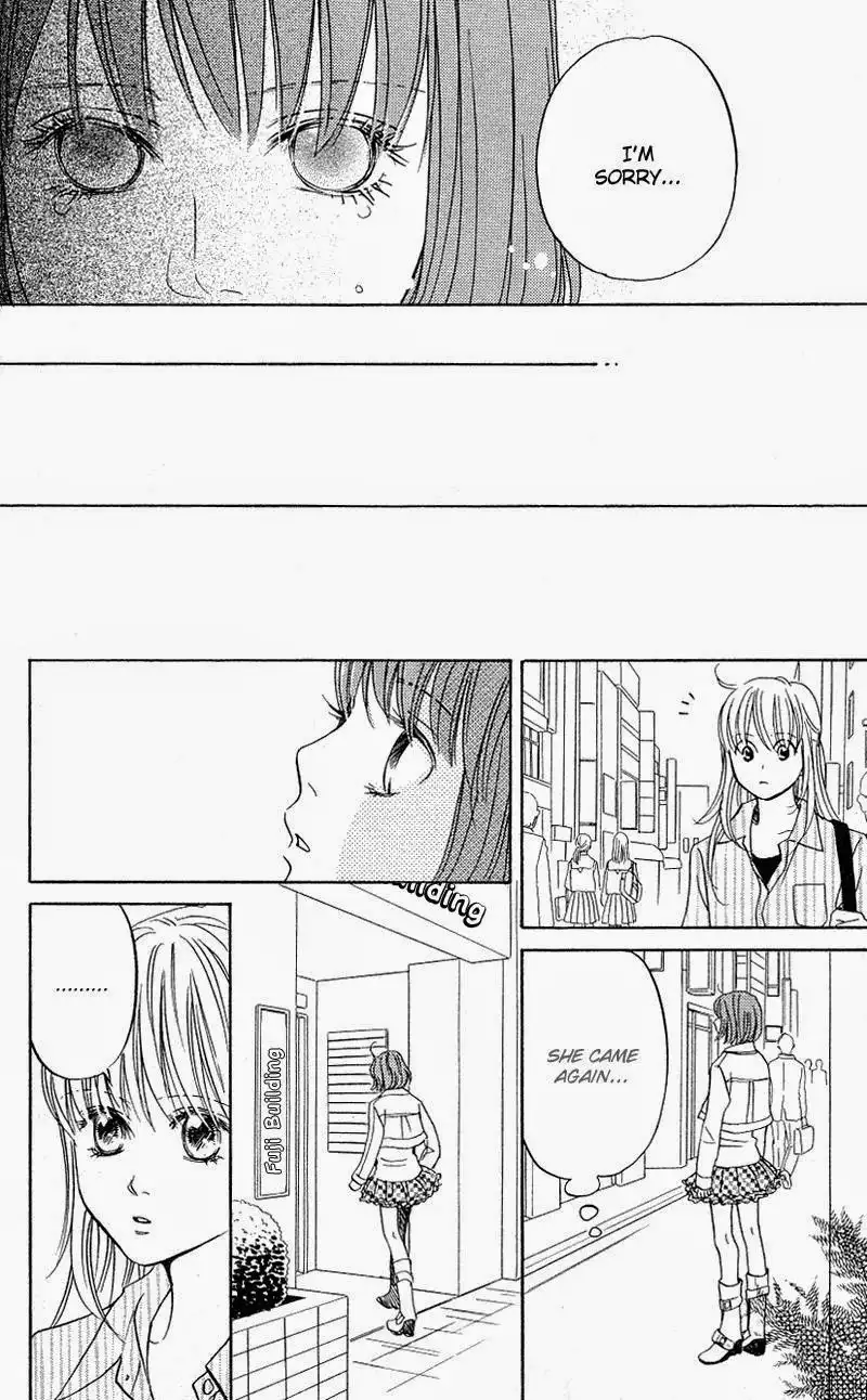 Kimi ga Uso o Tsuita Chapter 7 22